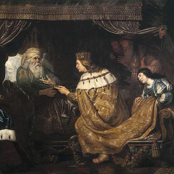 Premier Livre des Chroniques