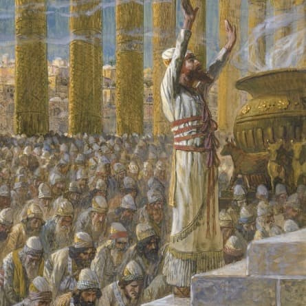 Deuxième Livre des Chroniques