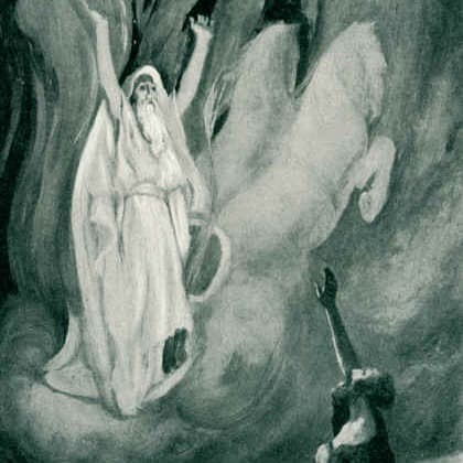 Deuxième Livre des Rois