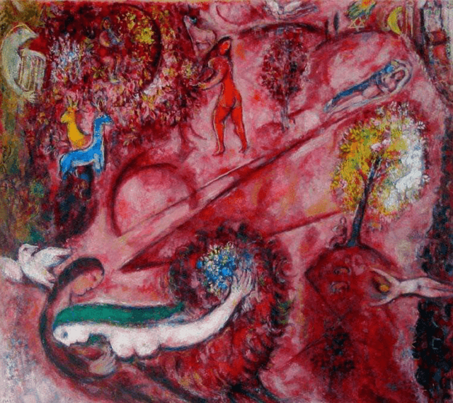 Cantique des Cantiques