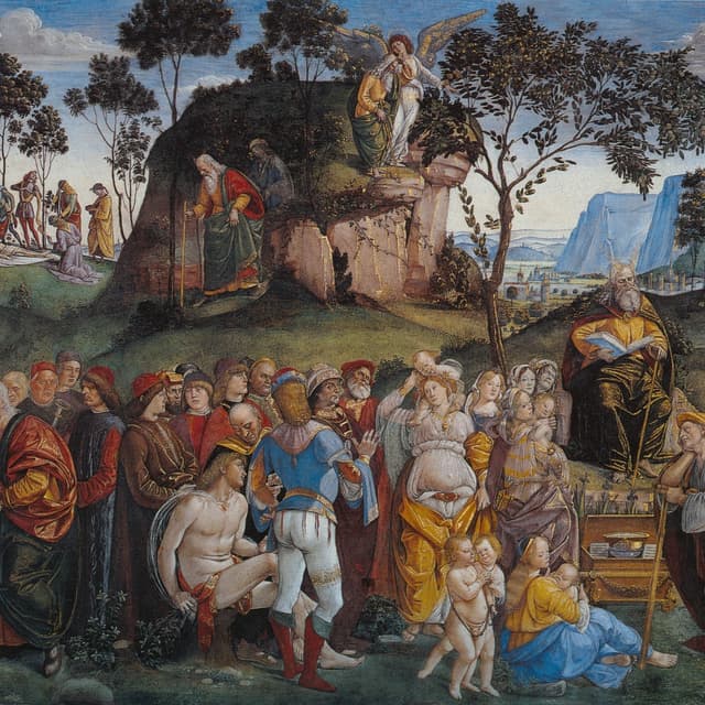 Livre du Deutéronome