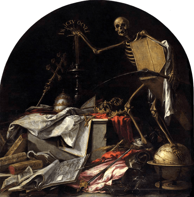 Livre de l'Ecclésiaste