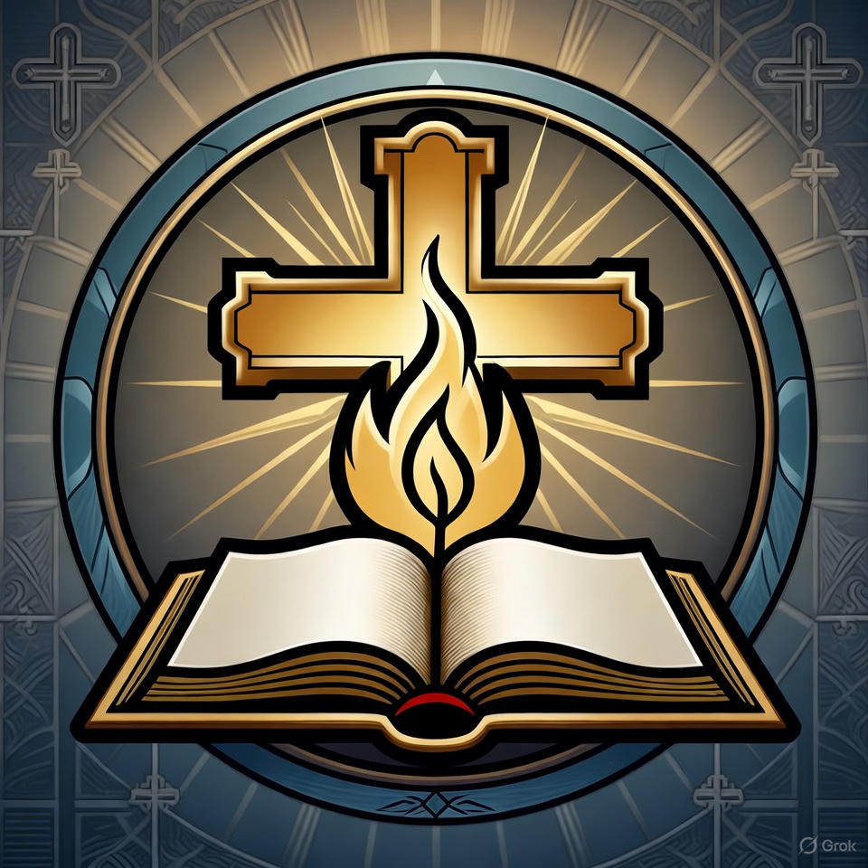 Biblia Catholica Logo